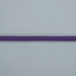 قیطان مغزدار 7میل بنفش تک رشته