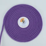 قیطان مغزدار 7میل بنفش