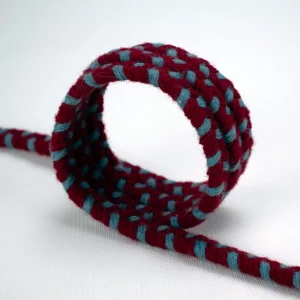قیطان گیس‌باف اناری