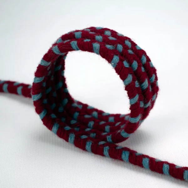 قیطان گیس‌باف اناری
