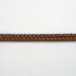 قیطان گیس‌باف نسکافه‌ای تک رشته