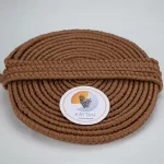 قیطان گیس‌باف نسکافه‌ای