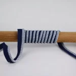 مغزی پوشاک سرمه‌ای