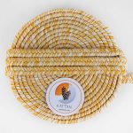 قیطان گیس‌باف پرتقالی