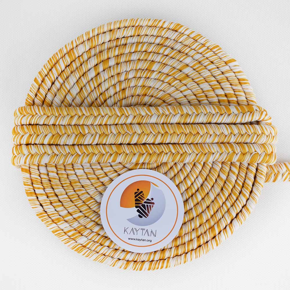 قیطان گیس‌باف پرتقالی