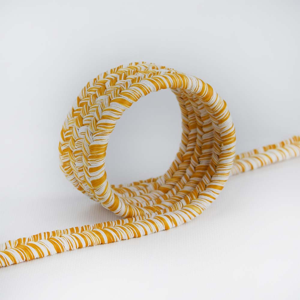 قیطان گیس‌باف پرتقالی