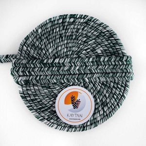 قیطان گیس‌باف سبز