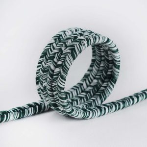 قیطان گیس‌باف سبز