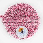 قیطان گیس‌باف سرخابی