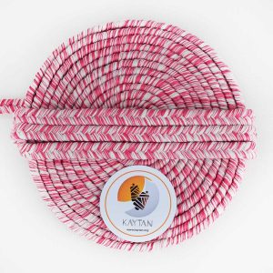 قیطان گیس‌باف سرخابی