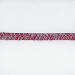 قیطان گیس‌باف سرخابی