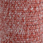 قیطان گیس‌باف قرمز